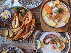 -Pakkhús Restaurant