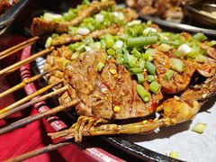 -醉烧膘·烧烤夜宵王(总店)