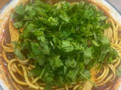 -白老三牛肉丸子面(平阳广场店)