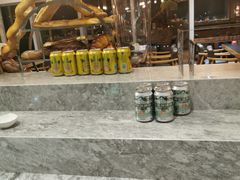 -紫鑫戴斯大酒店-云顶全日自助餐厅