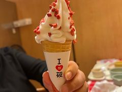 -西贝(龙华天虹购物中心店)