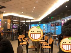 大堂-汉堡王(泰盛广场店)