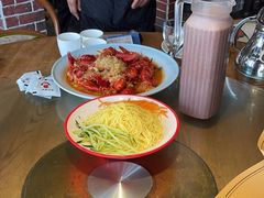 -山芋腔苏北菜(盐城滨海店)