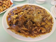 -胖子菜馆(隆昌路店)