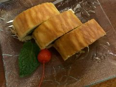 -千代武日本料理(开发区店)