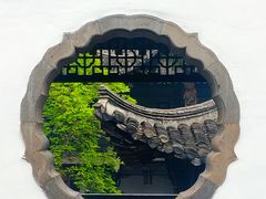 -何园