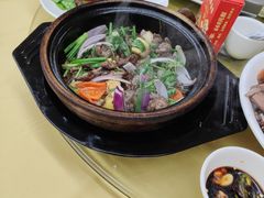 -吉莲利苑海鲜酒家(珠海拱北29年老字号店)