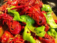 金牌原汤龙虾-三太子地摊烧烤·小龙虾(北蔡店)
