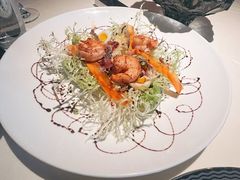 -Tomato&Pepper法餐厅