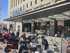 -凯德MALL(西直门店)