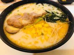 -禾绿寿司(星光68广场店)