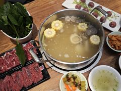 -掂档潮汕牛肉火锅(cityon熙地港店)