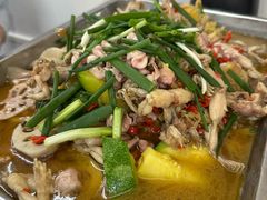 -二0二李记南瓜田鸡老字号(宜宾一店)