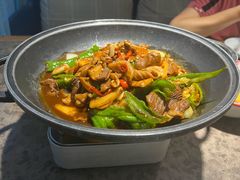 -爱饭(玉兰路直营店)