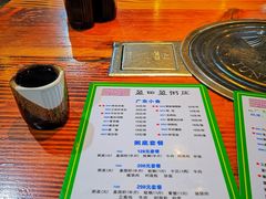 -盈田盈粥庄(博山东路店)