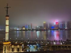 -外滩8号 whisky bar(金延大厦店)