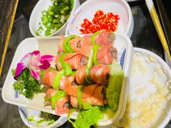 -小龙坎火锅(全球总店)
