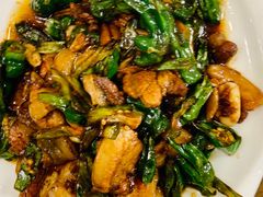 -金陵后厨·南京菜(新街口秣陵路店)