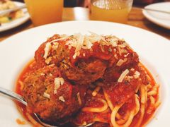 -城市大道红炉披萨烘焙坊