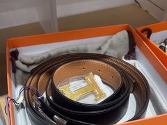 -海星奢选二手奢侈品手表包包鉴定回收寄卖(墨玉南路店)