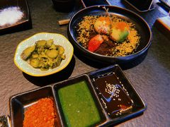 -300杯·和牛烧肉清酒专门店(廊里店)