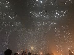 -STELLAR NIGHT CLUB星际酒吧(明发商业广场店)