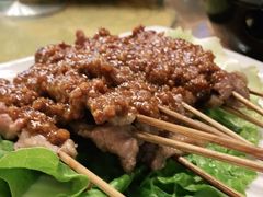 -伊萨娜印尼餐馆