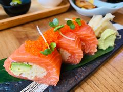 -阿吾罗日本料理(K11艺术中心店)