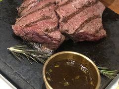 -Entrecôte 法国牛扒馆(保利·时光里店)