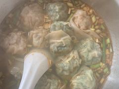 -袁记云饺(邯郸路店)