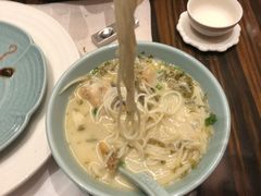 -环球港凯悦 · 享悦中餐厅