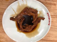-经堂北路牛肉干面·溪口蒋永峰牛肉馆(宁波店)