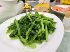 -南庄酒家·海鲜粤菜·25年老字号(环城南路店)