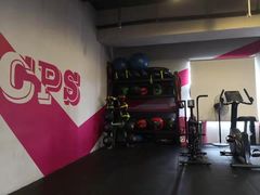 -CPS Fitness Studio健身工作室
