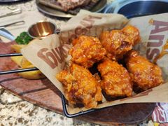 -安又胖韩国烤肉(美罗城店)