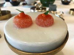 -Amber(置地文华东方酒店)