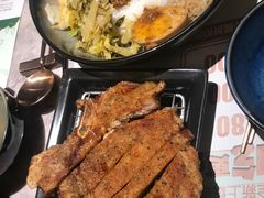 -馔豚·台北菜专门店(深圳湾万象城店)