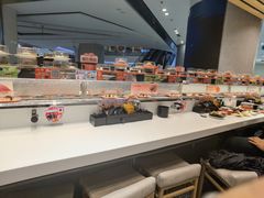 -争鲜回转寿司(朝北大悦城店)