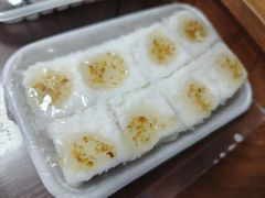 -南大门韩国米糕(公滨路店)