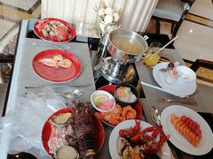 -上海星河湾酒店(闵行店)
