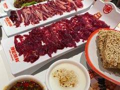 -陈记顺和潮汕牛肉火锅(棠德南路店)