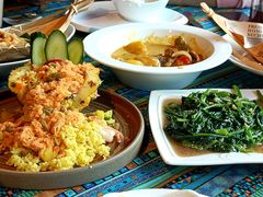 -食肆&Fourteen(武林夜市店)