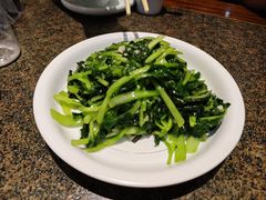 -三道菜(明堂公园店)