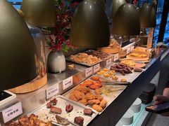 -川骄海鲜自助(亚运村店)