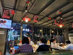 大堂-汉虾王.小龙虾.武汉菜.粤菜(科技园店)