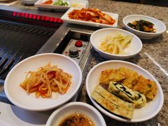 -阿里郎韩国料理