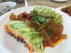 -胖太太四川麻辣排骨串(镇江路分店)