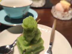 -广富林宰相府酒店·水云间