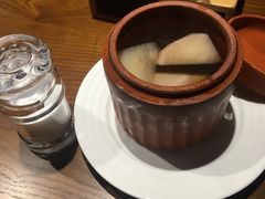 -十二舍·湯物素煮(江泰潤政店)