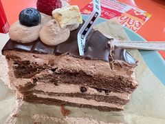 -卷们·现制生日蛋糕·蓝风车动物奶油(金源店)